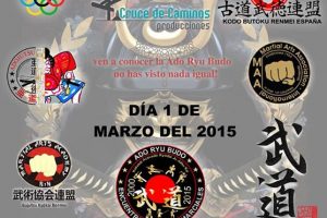 Encuentro de Artes Marciales