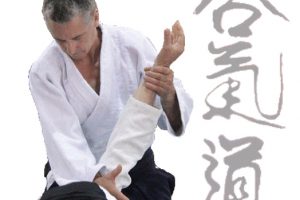 Curso Aikido Jaume Gelabert 7º Dan ACAE