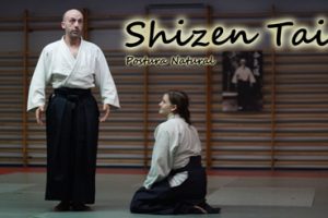 Shizen Tai