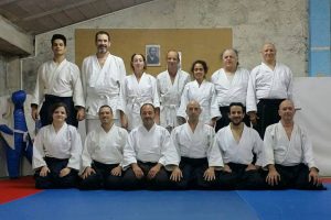 Clase conjunta Sineu