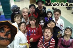 AIKI-HALLOWEEN 2016