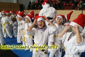 Festival Infantil Navidad 2017