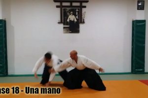 Clase 18 – Una sola mano