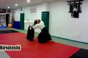 Clase 20 – Kiriotoshi