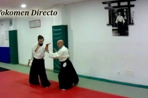 Clase 25 – Yokomen Directo