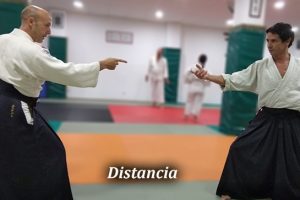 Clase 23 – 3 Distancias, 3 técnicas, mismo ataque.