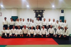 2º Encuentro Federativo de Aikido